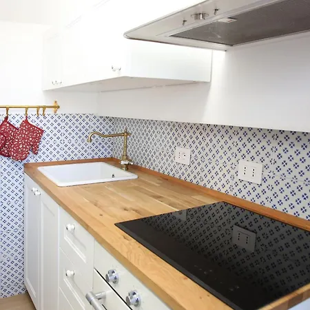 La Mansarda Del Centro * 贝尔加莫